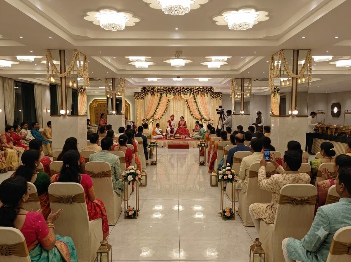 Weddings & Engagements at Estella