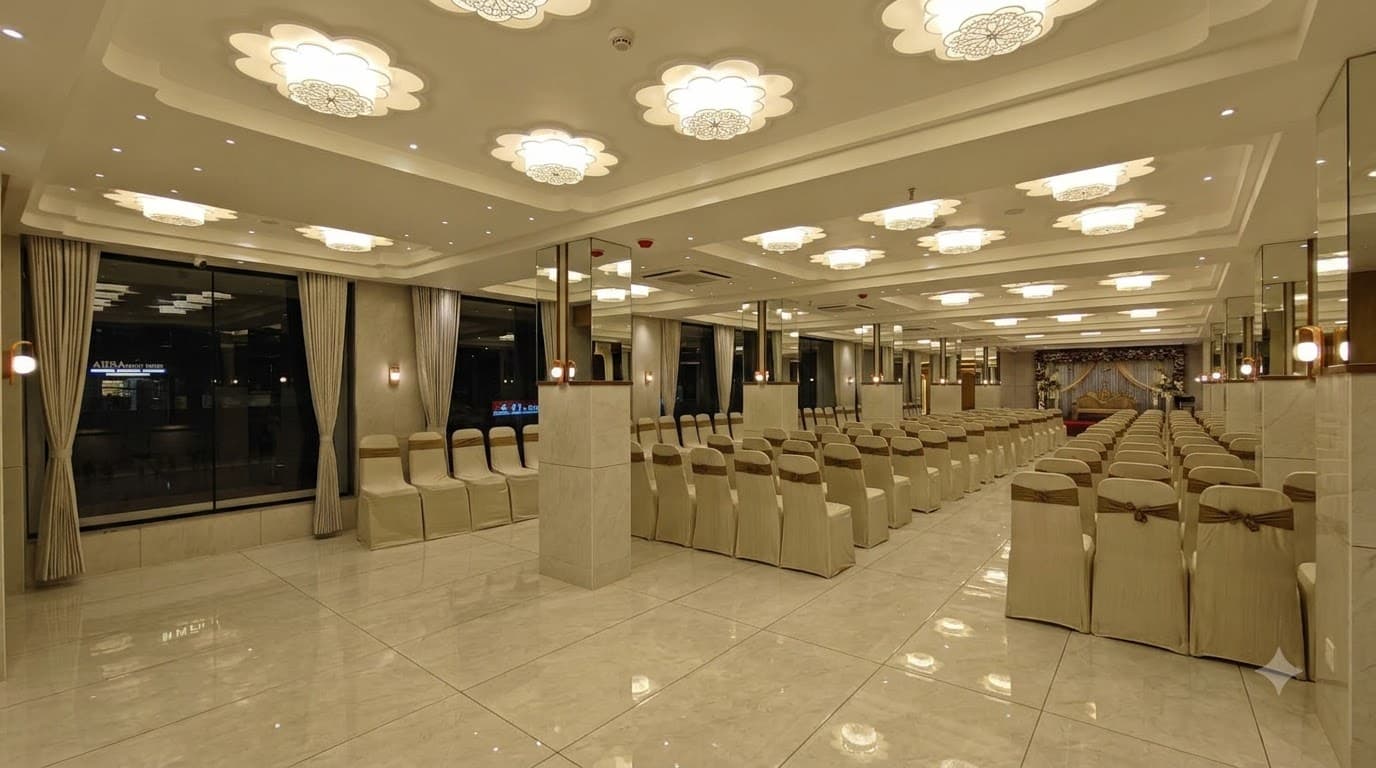 Luxury Interior