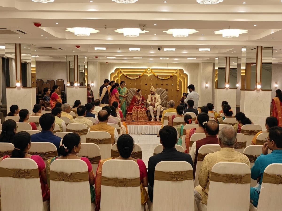 Grand Banquet